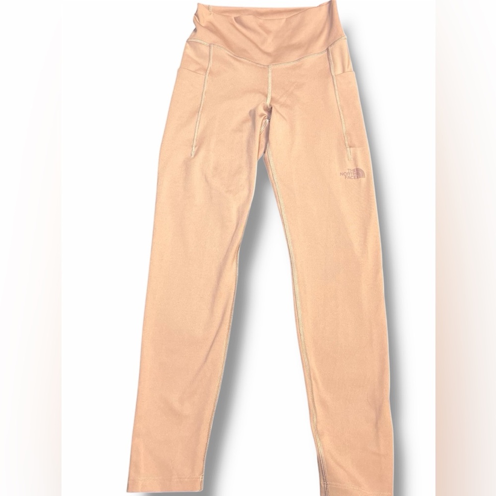Women’s Medium yoga leggings/Jogger tights by The North Face